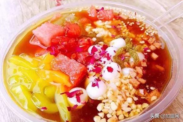 轻松上手，快速盈利！精选简单小吃创业项目，低门槛高回报，助你轻松开启创业新篇章！