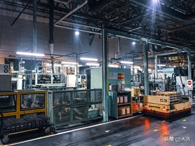 震撼揭秘！利润高到吓人的10大冷门小加工厂，你绝对想不到的赚钱秘籍！