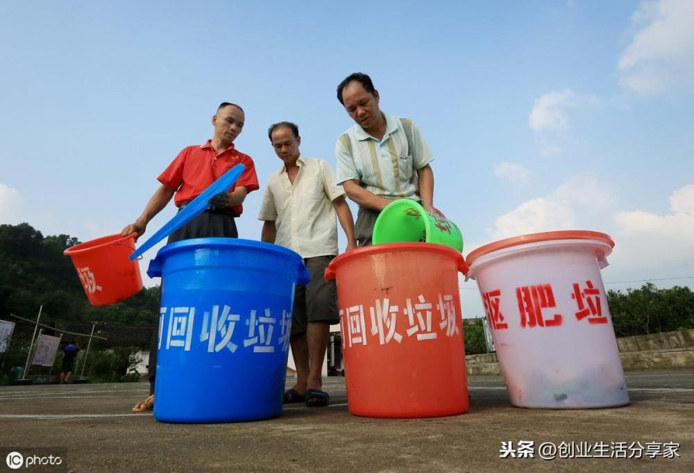 千元启航，月入过万不是梦！这几个超火小本生意，助你轻松创业致富！