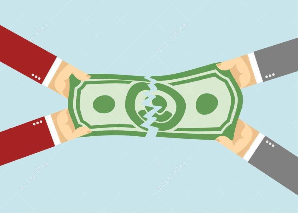 警惕！贷款黑户3天狂赚50万？揭秘背后的惊天骗局，切勿上当受骗！