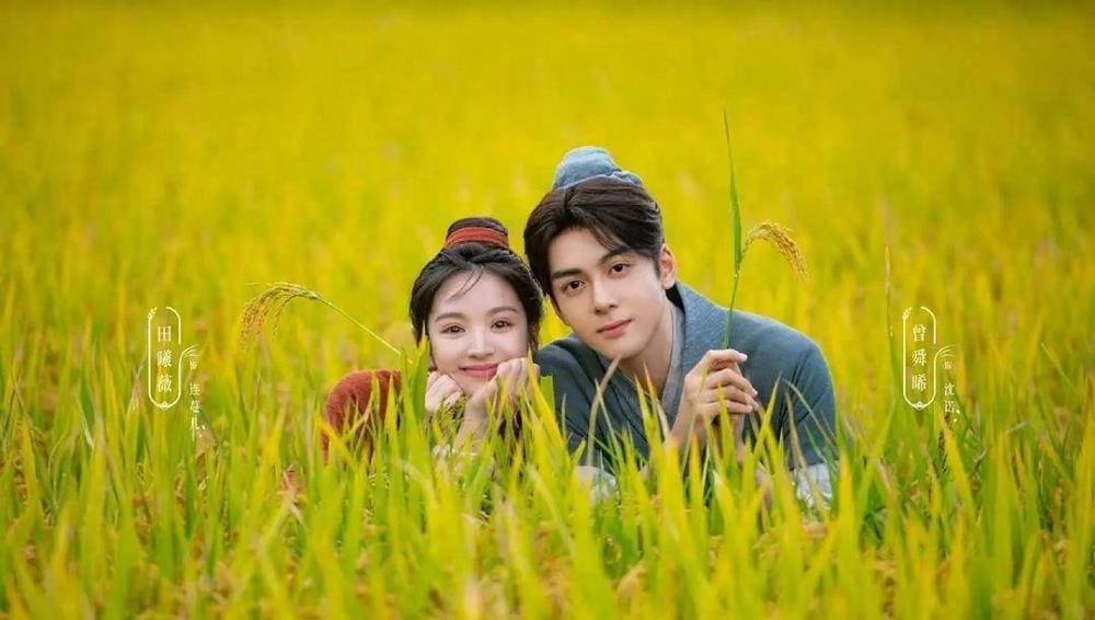 《田耕纪》燃爆来袭！穿越、古装、种田、智斗极品亲戚，一网打尽你的所有喜好，精彩不容错过！