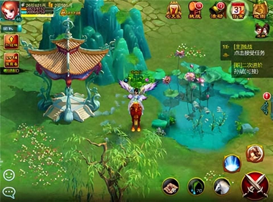 游戏淘金新大陆！两款稳赚不赔的虚拟收益游戏，你的财富增长新引擎！