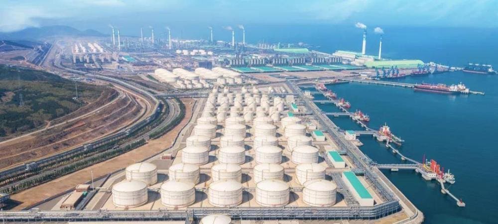 04、事业腾飞阶段_逆袭人生！江苏穷小子13岁工地搬砖，白手起家终成1400亿身家江苏首富，传奇故事震撼人心！