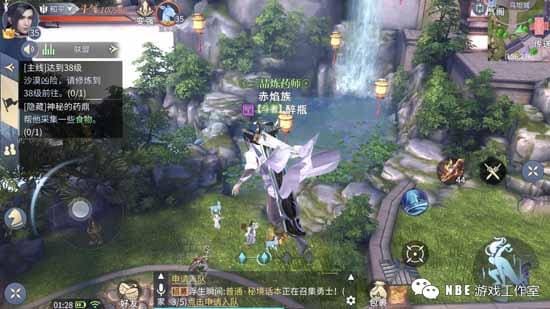 日赚斗金不是梦！揭秘最赚钱游戏TOP榜，轻松实现40-50元日入！