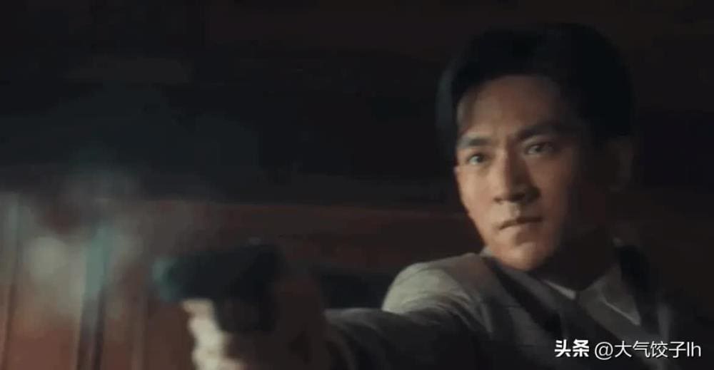 《追风者》大结局震撼揭秘！孤雁成最大反转，罪有应得终落幕，引爆全网热议狂潮！#