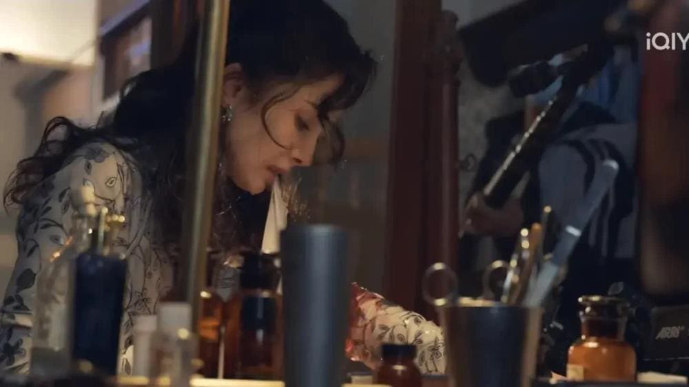 演员阵容的强大_独家首播！40集谍战巅峰之作震撼来袭，超越《追风者》的必看神剧，今晚锁定，精彩不容眨眼！