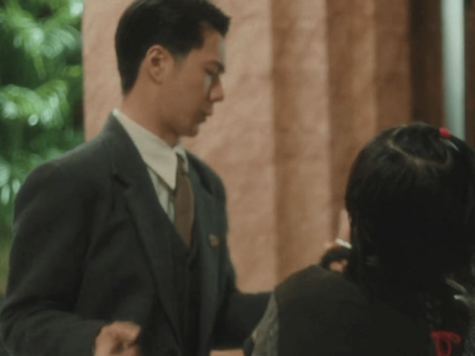 《追风者》口碑炸裂，越看越上瘾！群像塑造精彩绝伦，这才是真正的好剧标杆！