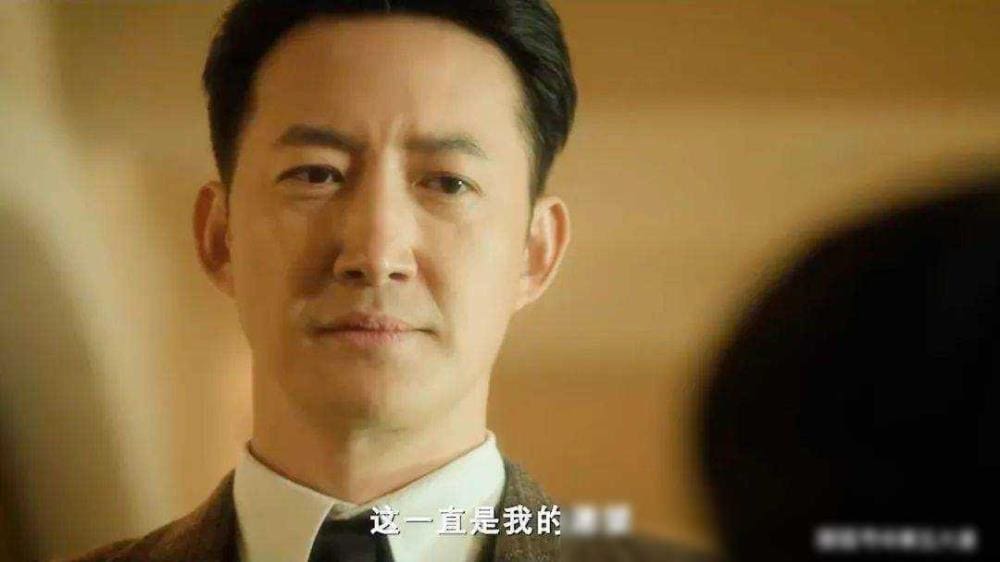 燃爆荧屏！王一博领衔主演，老戏骨鼎力加盟，40集谍战巨制终于来袭，精彩不容错过！