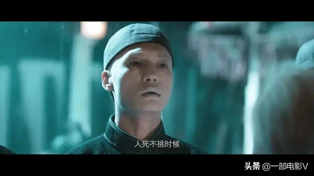 震撼来袭！《阴阳镇怪谈》——国产恐怖片新标杆，良心巨献，惊悚升级不容错过！