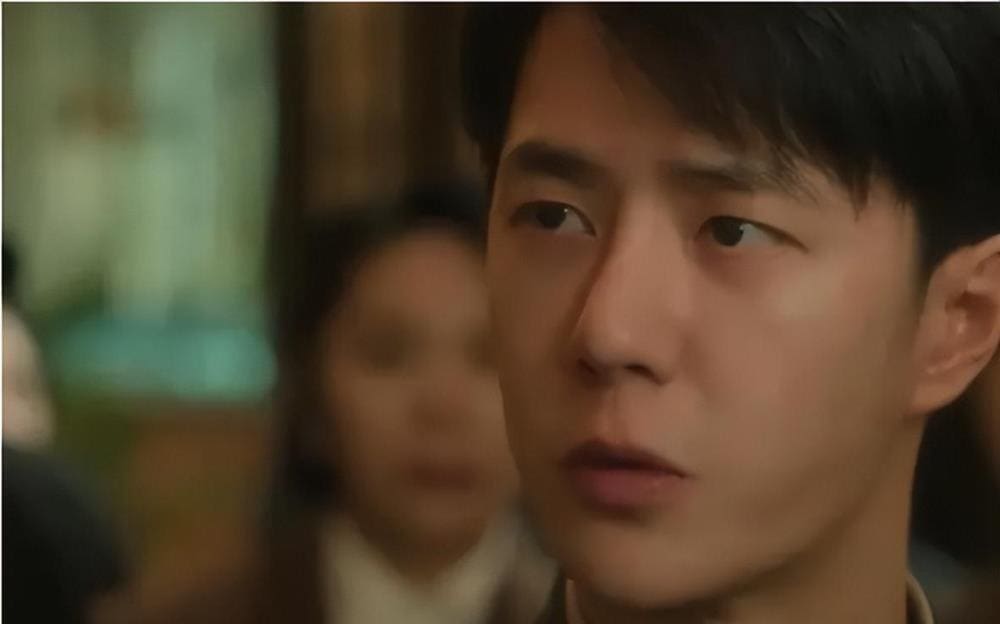 《追风者》大结局震撼揭晓！沈图南精心布局，林樵松命运成谜，铁证如山反转无望，真相即将大白！