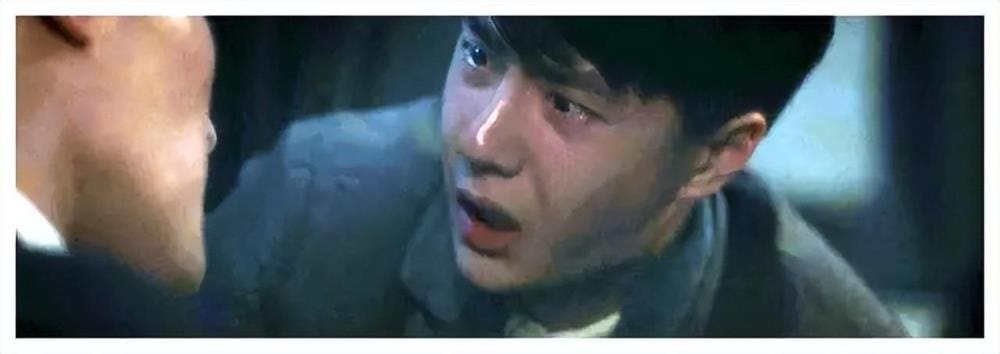 三、魏若来：改变命运的钥匙_逆转风云！魏若来出狱掀起波澜，四人命运大洗牌：林憔松跌入谷底，沈近真结局竟成最大惊喜！