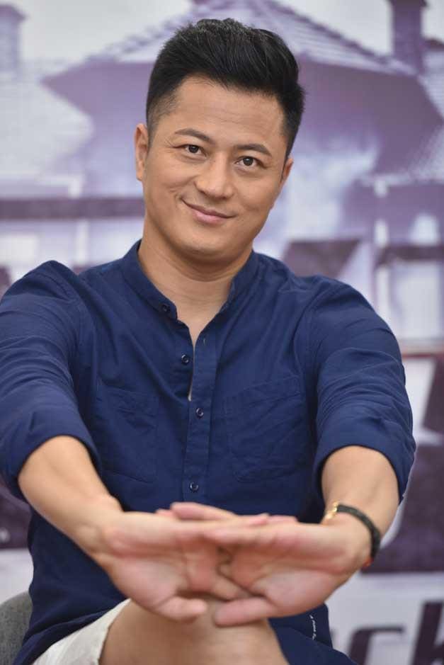 《追风行动》燃爆来袭！李泰霸气宣言：动作戏新纪元，成龙大哥或可悠享闲暇！