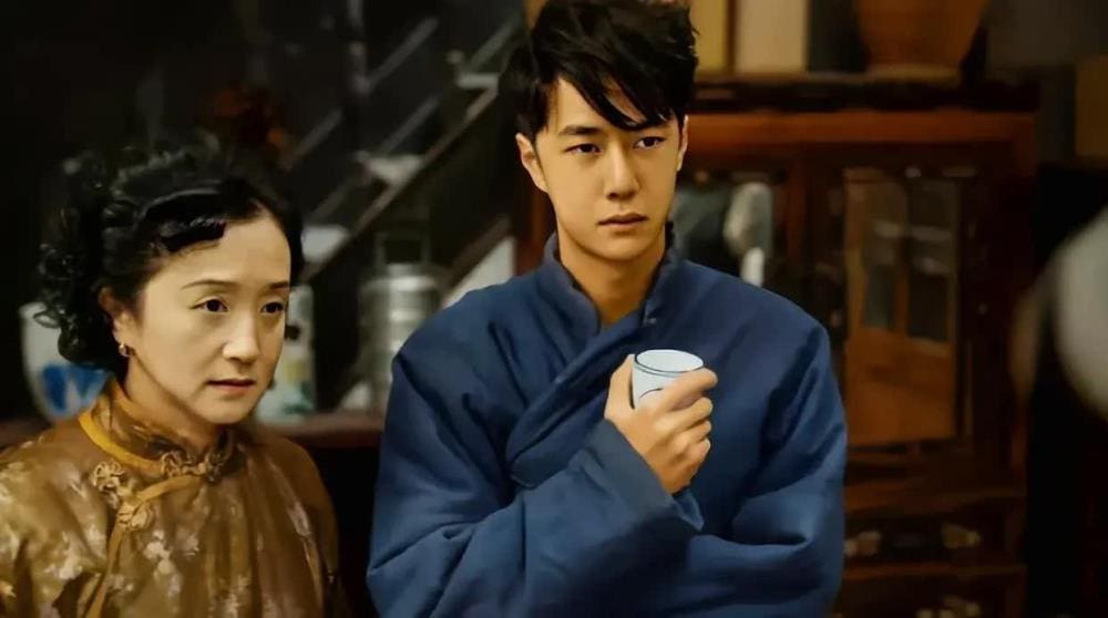 《追风者》燃情热播！王一博、李沁、王阳携手绘就青春画卷，热血逐梦之旅震撼上演！