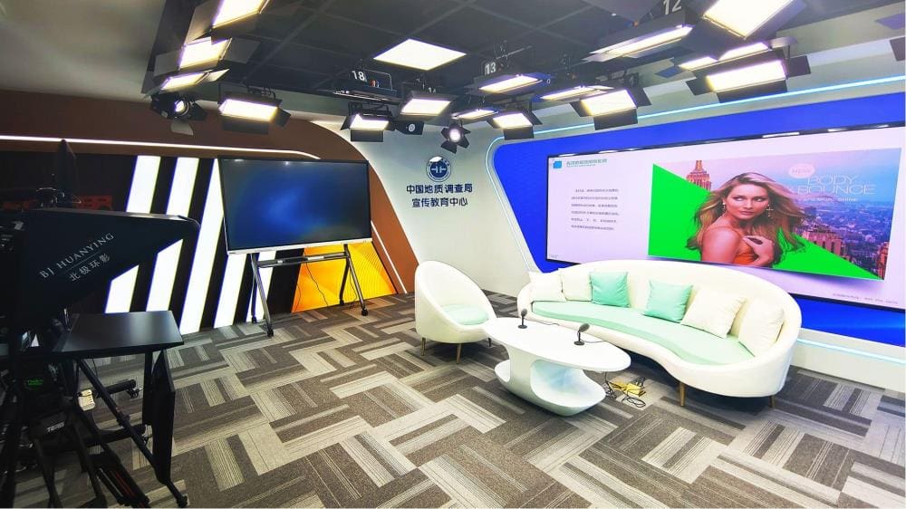 4. 多平台兼容性_3D演播室软件：沉浸式视听盛宴的缔造者，让每一次直播都震撼人心！