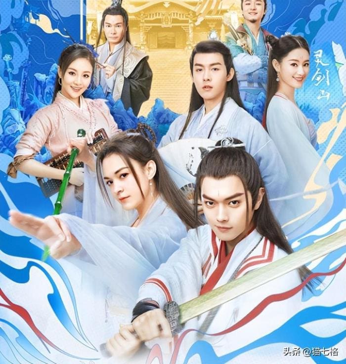 笑料不断，欢乐满屏！【影视盛宴】100部轻松搞笑电影&电视剧，让你一次笑个够！