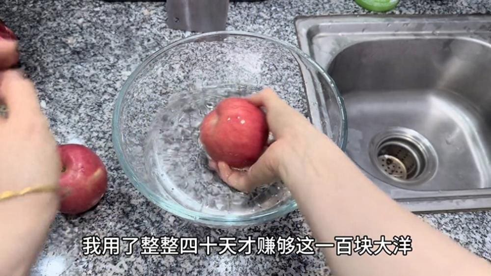 四十天磨一剑！中视频赛道终破百元大关，坚持就是胜利的见证！