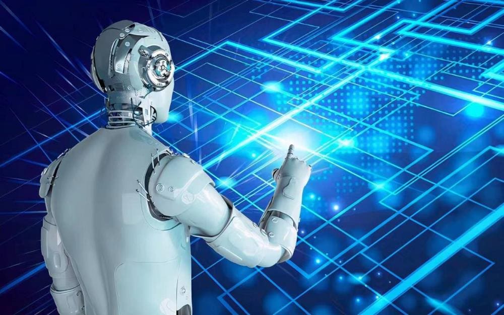 马云预言成真？2023年五大暴富行业震撼来袭，抓住机遇，别让财富与你擦肩而过！