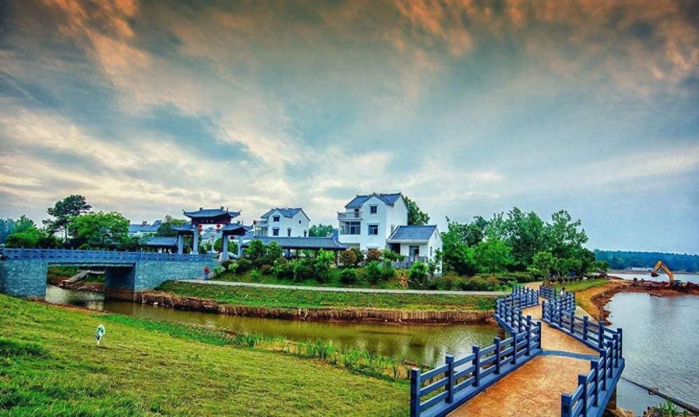 农村未来十年财富风暴！揭秘十大暴利行业，你准备好乘风破浪了吗？