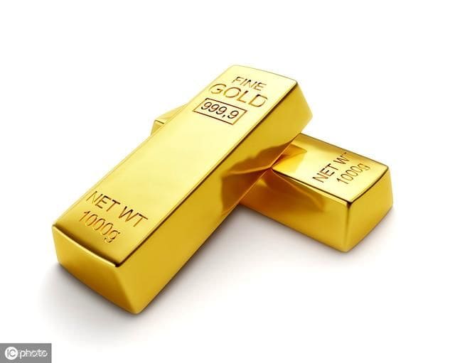 _黄金诱惑大揭秘！选对这份黄金，一秒预测你的人生财富潜力！