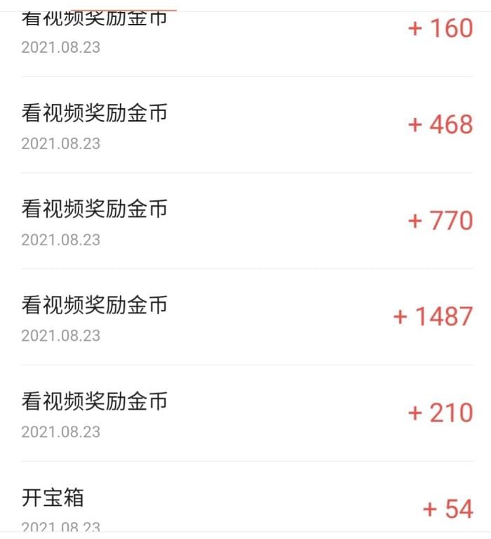 揭秘！我的头条金币收益飙升秘诀，轻松实现收益飞跃，你也能做到！