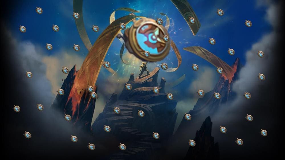 Faker深度解析：秒表650的微妙平衡，但终究不敌一件完美成装的魅力！