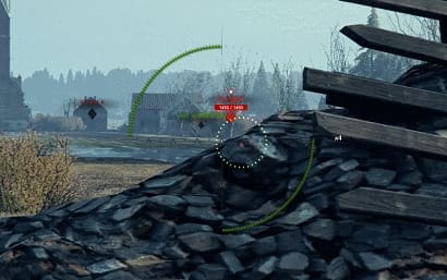 坦克世界限时疯抢！七千金币入手“印钞机”级金币重坦，高收益神话能否延续？