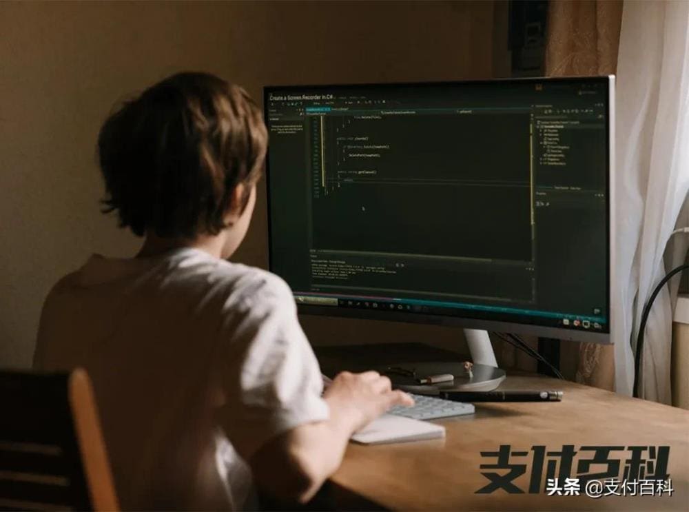 惊天骗局！利用支付漏洞套现1300万，最终换来15年铁窗泪的警示录！