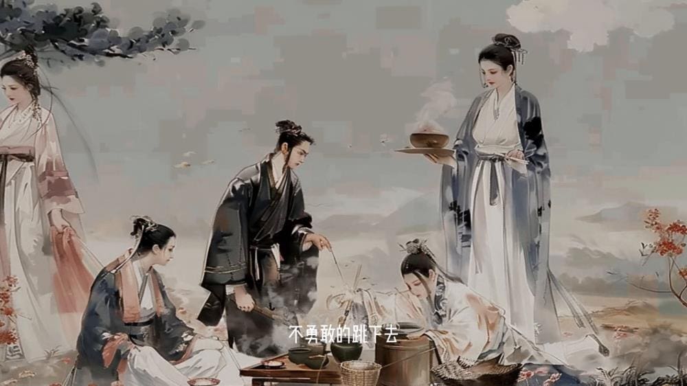 揭秘赚钱高手的四大做局秘籍！掌握这四招，轻松布局，财富自然来#赚钱做局术